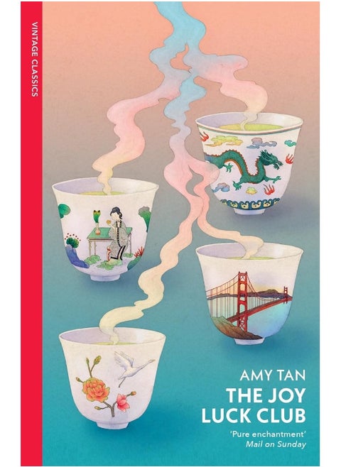 The Joy Luck Club