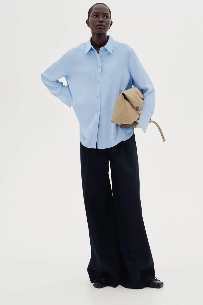 H&M Shirt