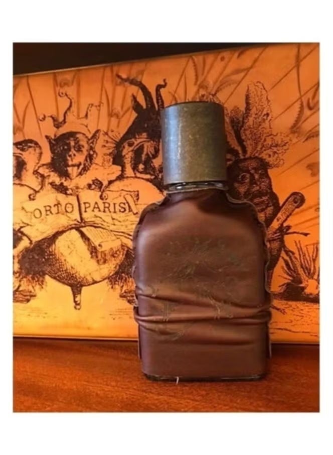 Orto Parisi Quium Eau de Parfum 50ml