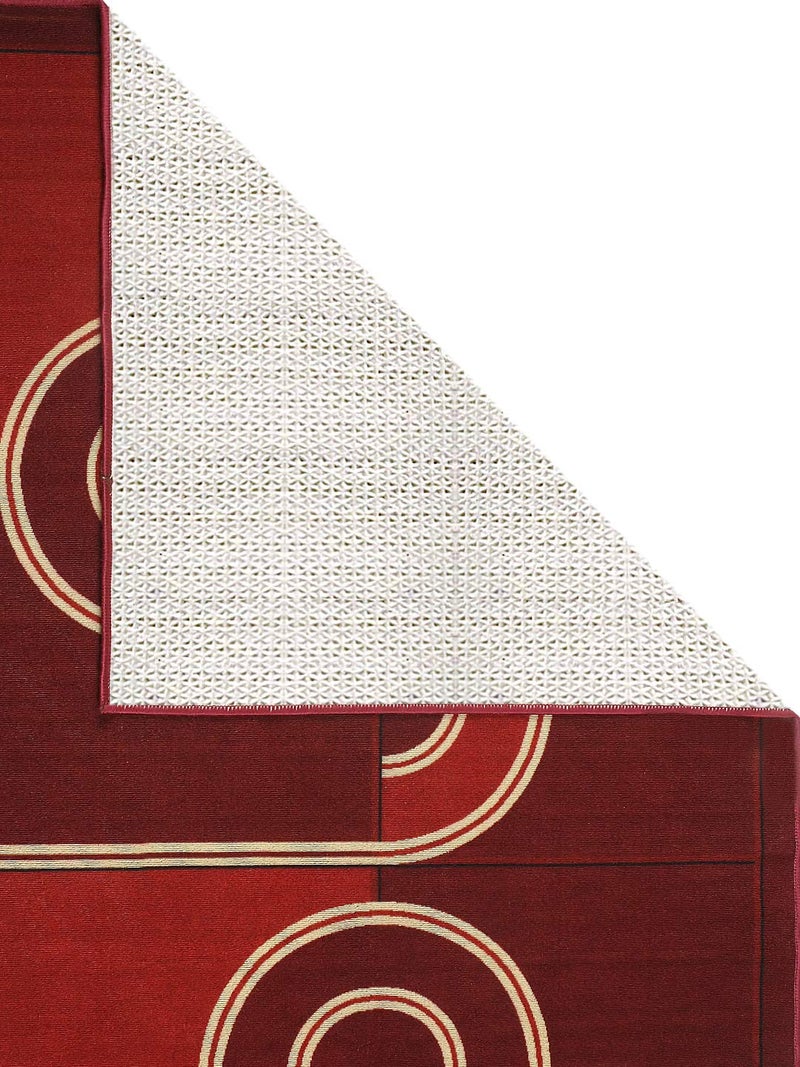 Status Contract Premium Printed Carpet Rug Runner Doormat for Bedroom/Living Area/Home with Anti Slip Backing - Combo (Multi - 01) - Image 3
