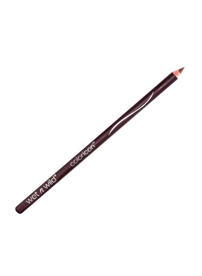 Wet N Wild Wet N wild  Lipliner - Chesnut