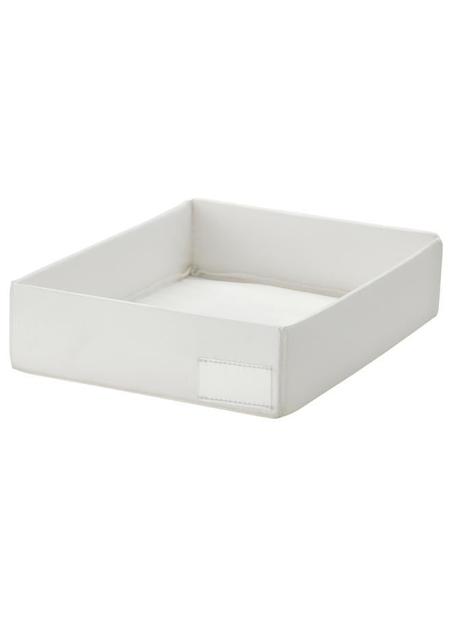 Zaboon Organiser, White, 26X20X6 Cm - Image 1