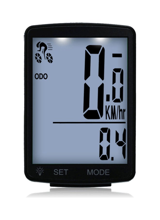 NIBEMINENT Bicycle Speedometer  - Image 1