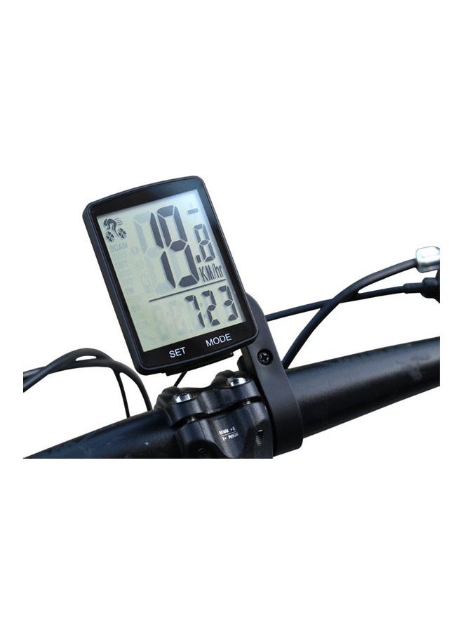 NIBEMINENT Bicycle Speedometer  - Image 2