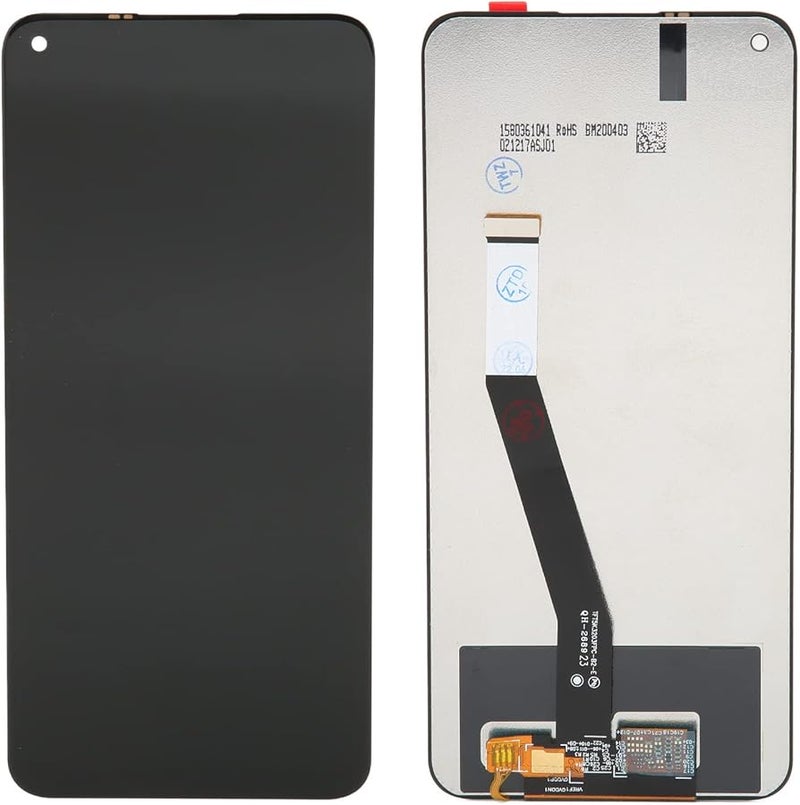 Note 9 LCD Screen Replacement Digitizer Assembly with Repair Tools for 10X 4G Mobile Phone - Image 5