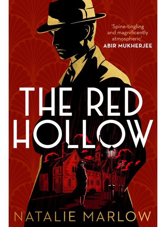 Red Hollow