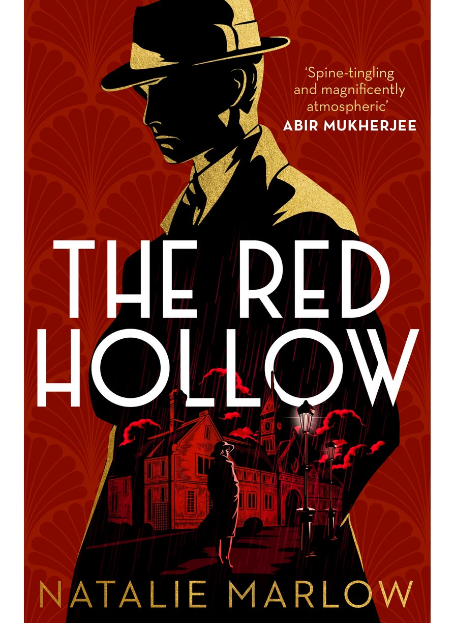 Red Hollow