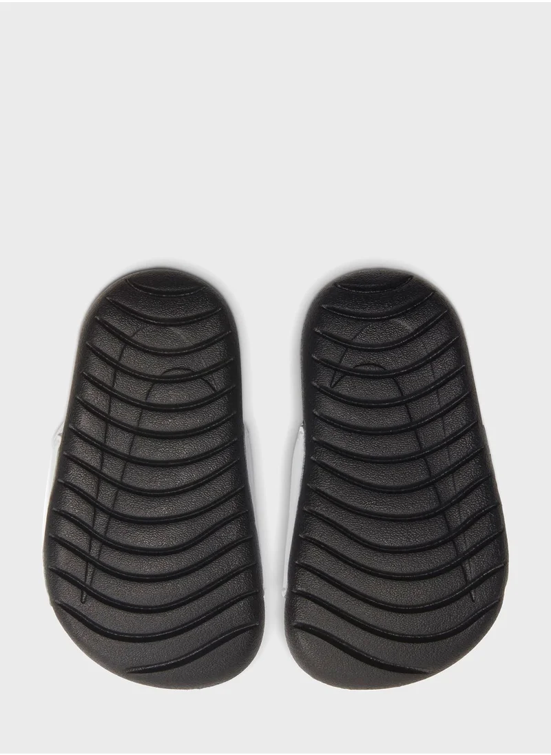 Nike Infant Kawa Slides