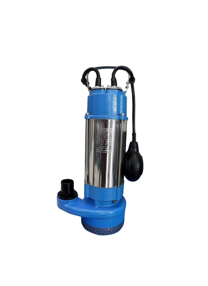 PRAKASH Clean Water Pump - 1.5 HP  - Image 1