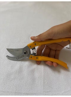 RAYJET Garden Pruning Shears, Hand Gardening Cutter  - Image 3