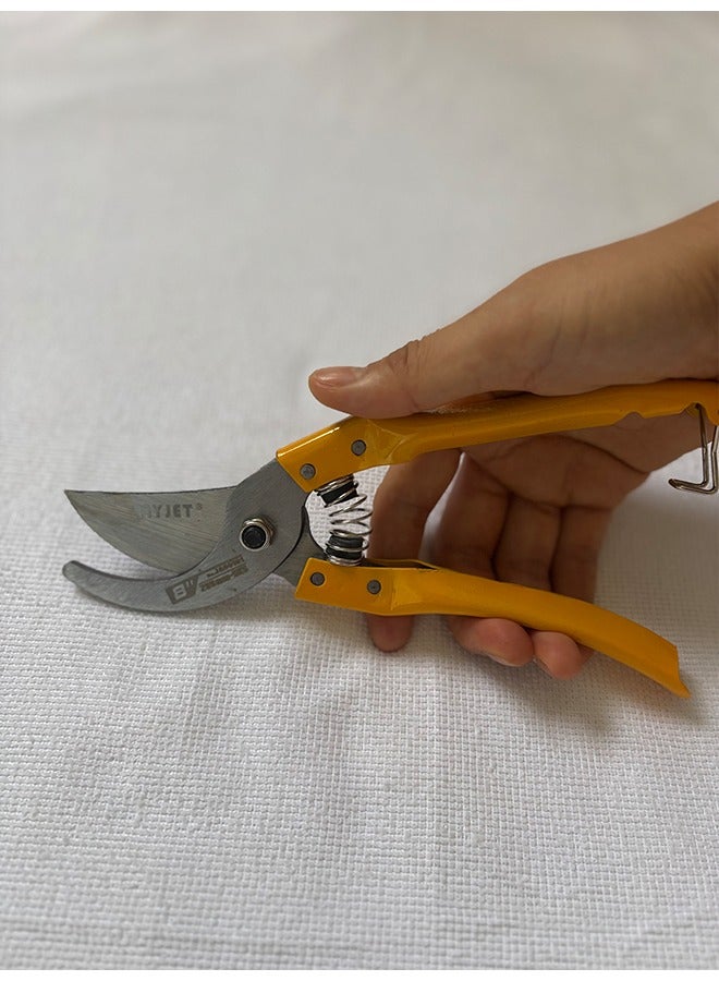 RAYJET Garden Pruning Shears, Hand Gardening Cutter - Image 3