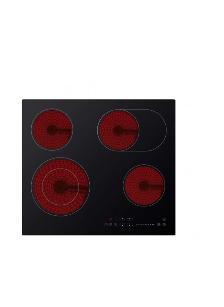 General Supreme Built-In Electric 4 Hobs 60CM - pzsku/Z420EB1945B3DA161117AZ/45/_/1731154960/59053562-1292-4685-8e88-eb82d0e43425