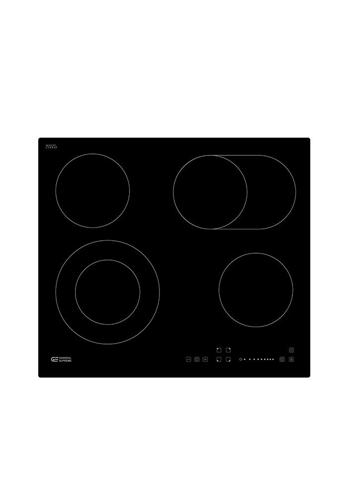 General Supreme Built-In Electric 4 Hobs 60CM - pzsku/Z420EB1945B3DA161117AZ/45/_/1731154961/be91d7e6-ef5a-4ca5-81ff-8a99f85b4acf