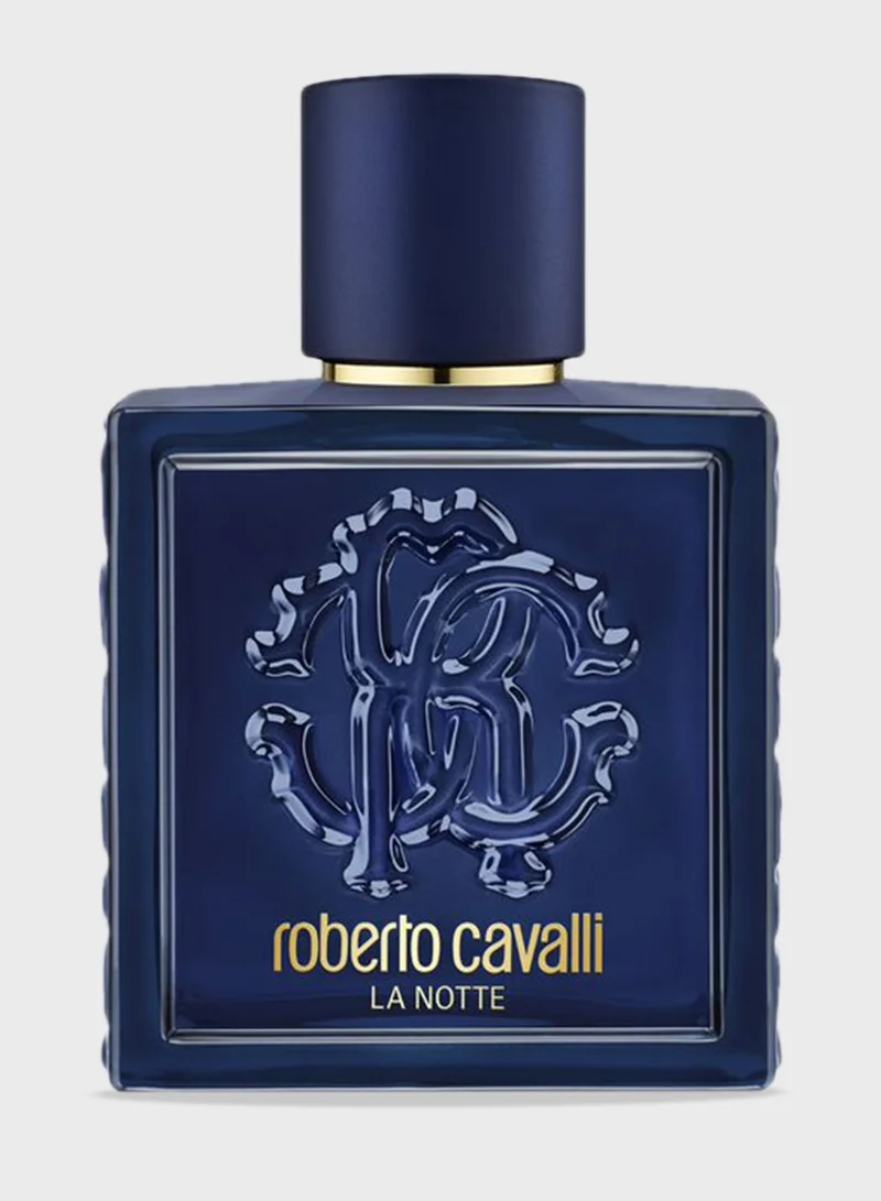 roberto cavalli Uomo La Notte - 100Ml Edt