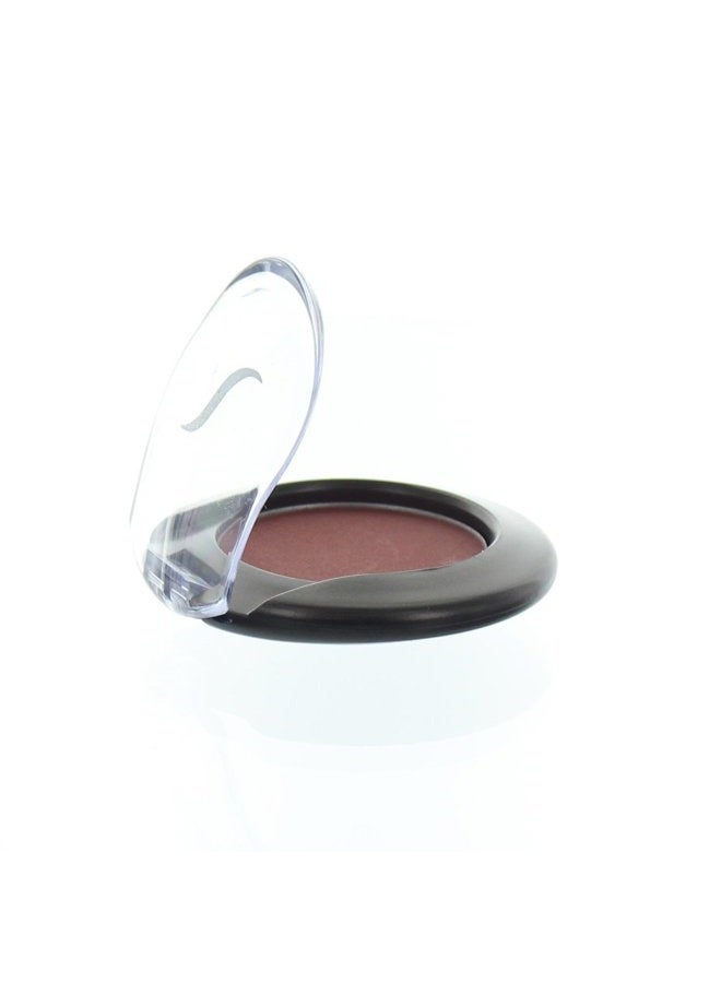 Sorme' Treatment Cosmetics Wet Dry Long Lasting Blush, Pomegranate, 0.14 oz.
