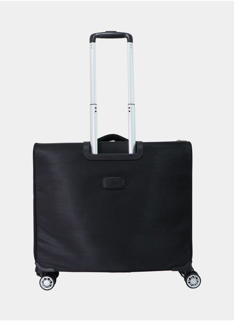pierre cardin - Traveling Garment Bag With Wheels 4 wheels 22 Inch - Image 1