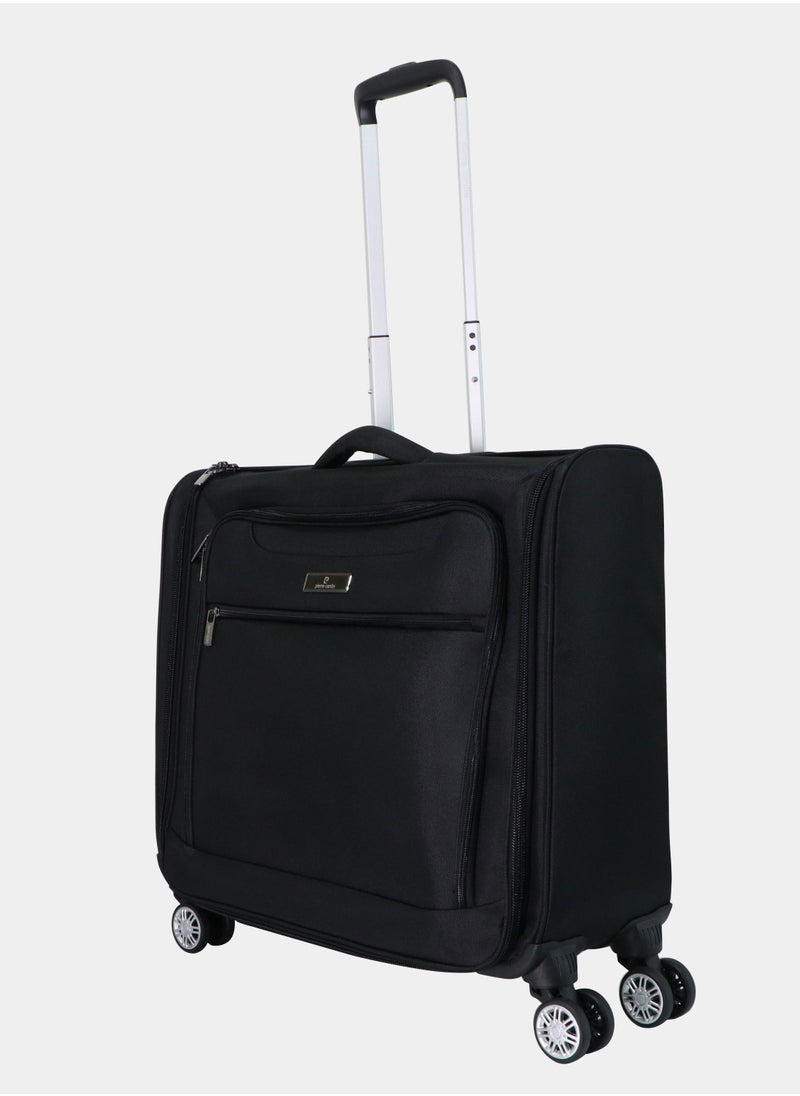 pierre cardin - Traveling Garment Bag With Wheels 4 wheels 22 Inch - Image 1