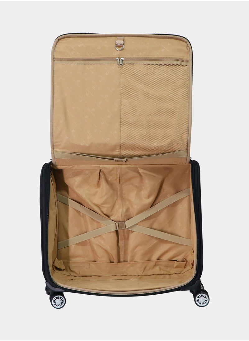 pierre cardin - Traveling Garment Bag With Wheels 4 wheels 22 Inch - Image 1