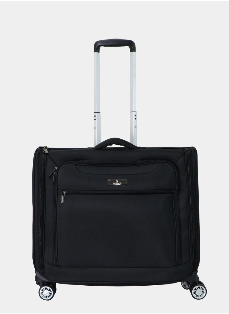 pierre cardin - Traveling Garment Bag With Wheels 4 wheels 22 Inch - Image 1