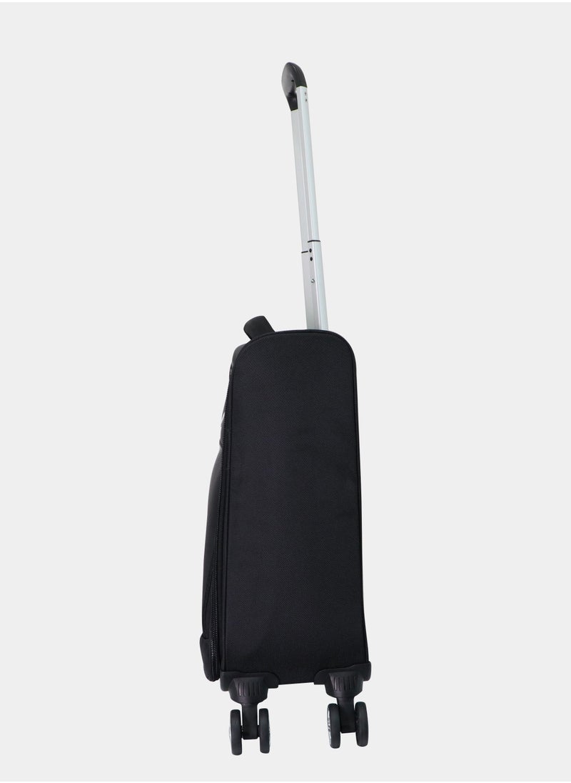 pierre cardin - Traveling Garment Bag With Wheels 4 wheels 22 Inch - Image 1