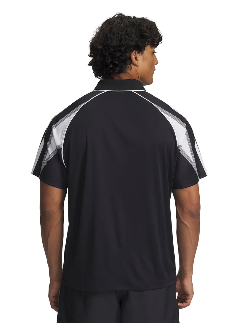 UNDER ARMOUR 96 Terrace Jersey