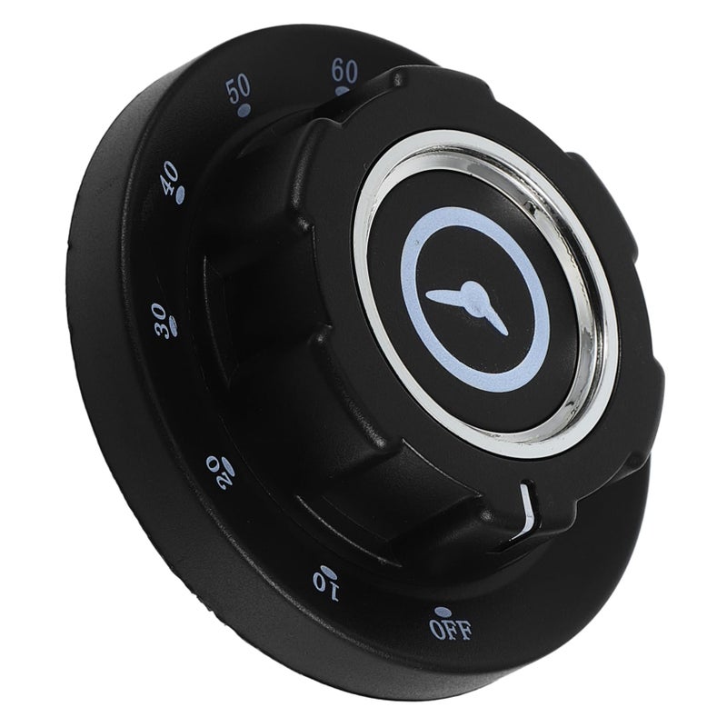 Enhanced Safety Gas Stove Knob Replacement Thermostat Cover Burner Valve Knob - Image 2