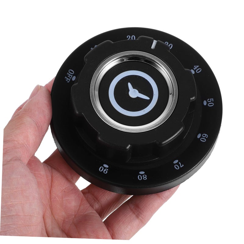 Enhanced Safety Gas Stove Knob Replacement Thermostat Cover Burner Valve Knob - Image 4