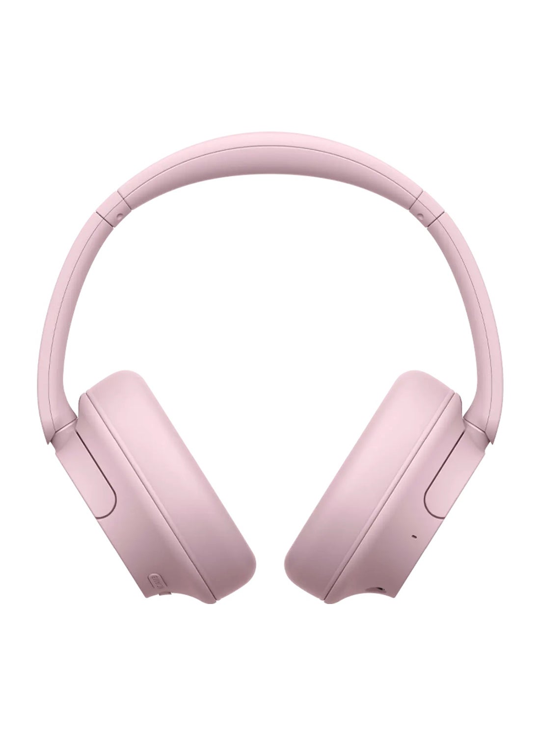Sony WH-CH720N Noise Canceling Wireless Headphones Bluetooth Over The Ear Headset with Microphone - Pink