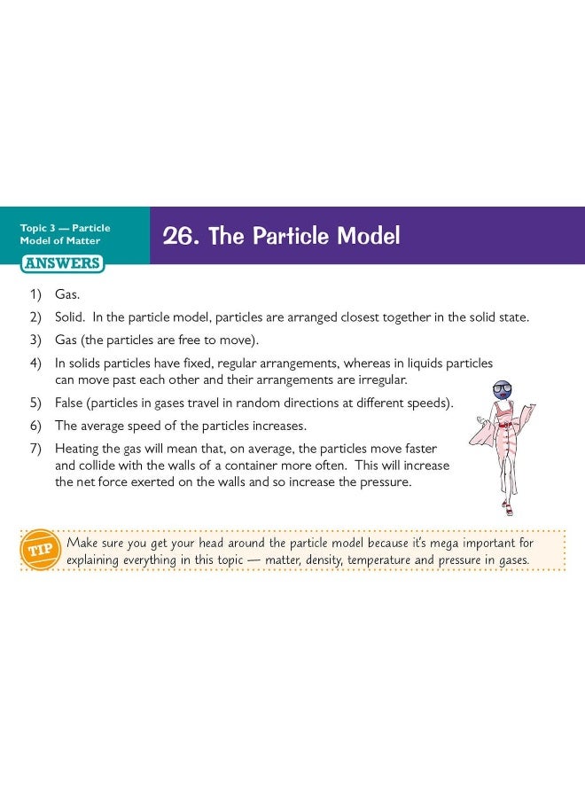 9-1 GCSE Physics AQA Revision Question Cards - Image 4