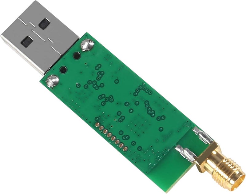 AITIAO 2Pcs Zigbee CC2531 Sniffer USB Dongle Bluetooth 4.0 Wireless Zigbee Analyzer Module with External Antenna - Image 5