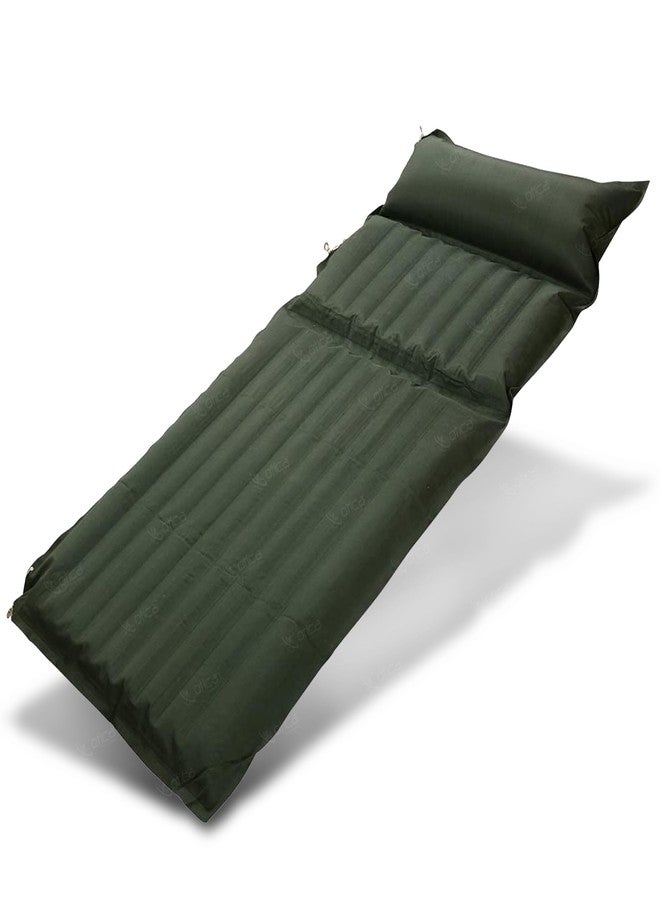Otica Water Bed For Bed Sores prevention for bed ridden patient and in long term hospitalization(Multicolor) - Image 1