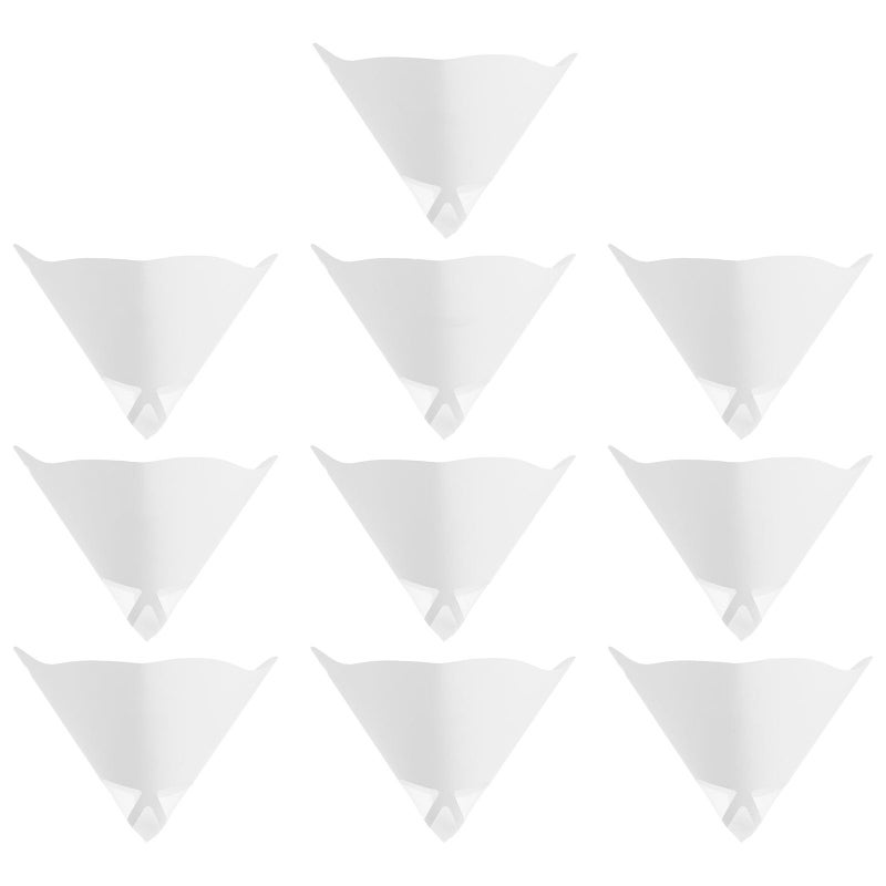 Disposable Photocuring Filter Funnels 10pcs for SLA 3D Printer Resin Filtration - Image 2