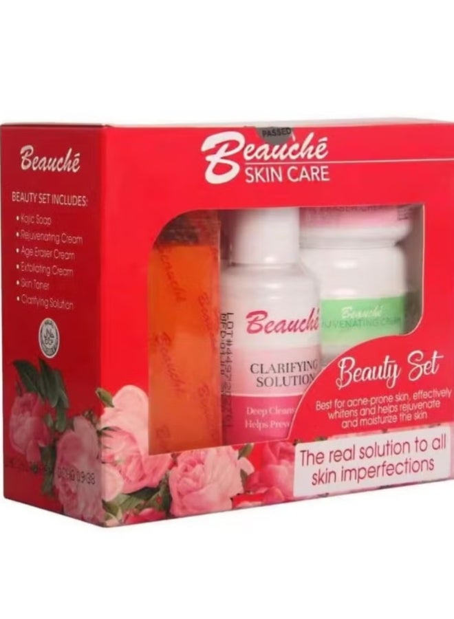 بيوشيه مجموعة الجمال - Image 1