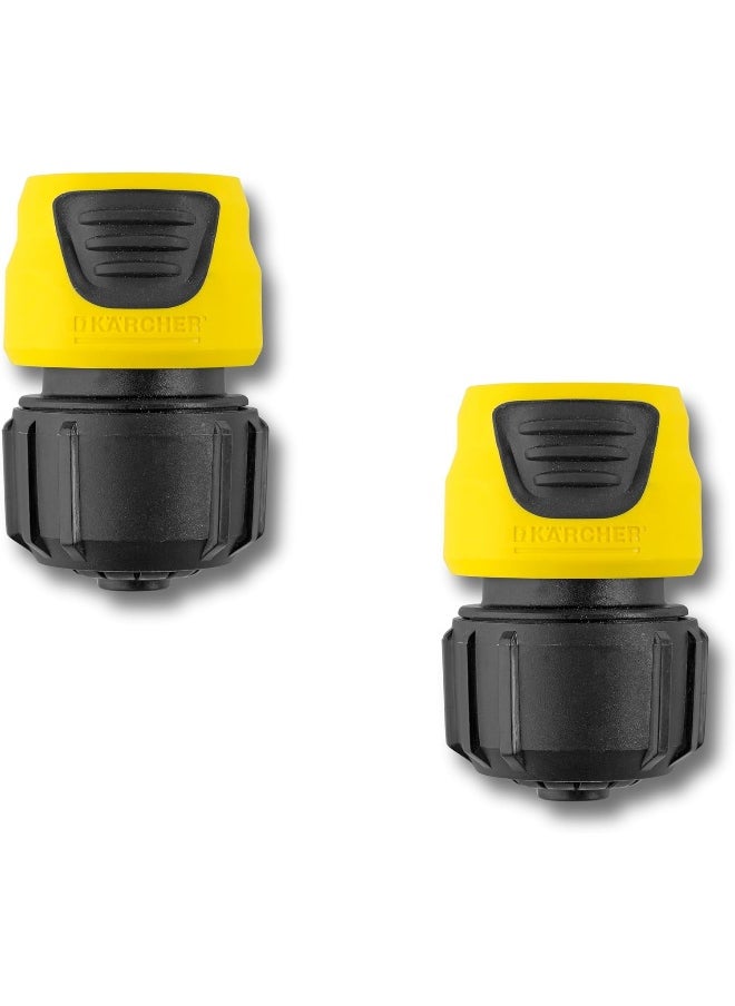KARCHER Karcher, Primoflex Hose Plus, 10M 3/4" Set For Pressure Washer With 3 Pieces  - Image 3