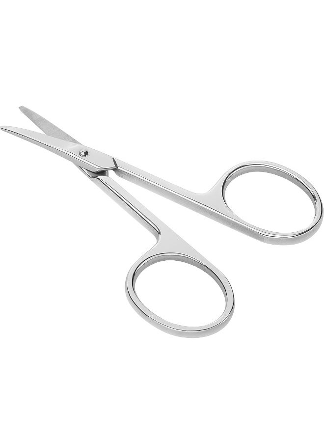 Zwilling Zwilling Classic Inox-Baby Nail Scissors  - Image 4