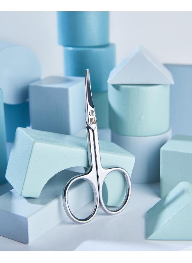 Zwilling Zwilling Classic Inox-Baby Nail Scissors  - Image 2