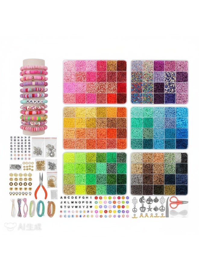 واي آند دي تقطيع 15000 قطعة من الطين الناعم - Image 1