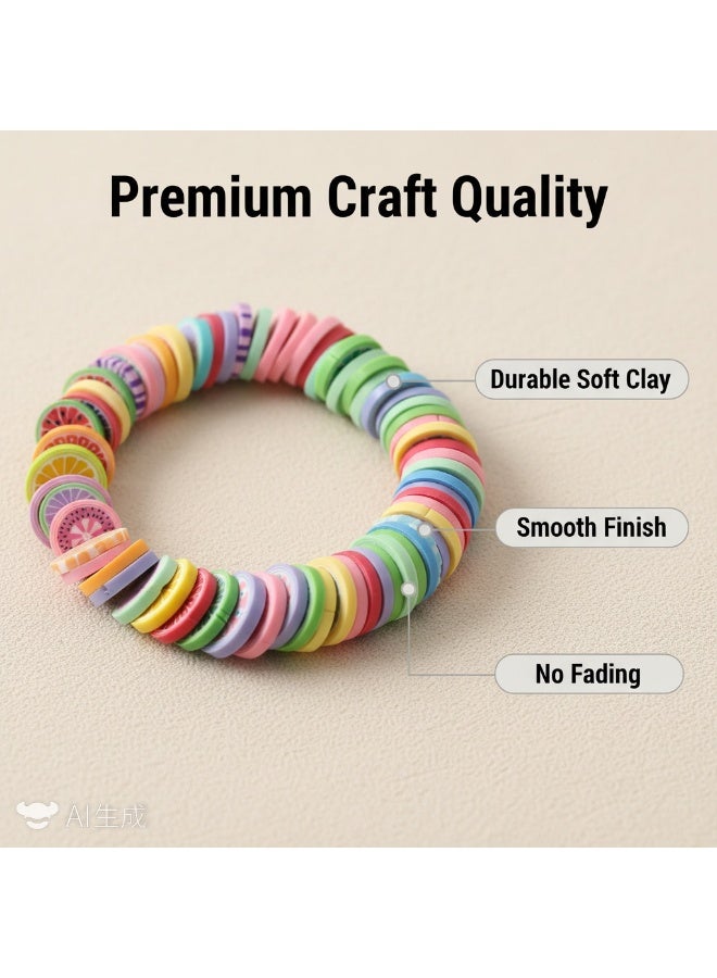 واي آند دي تقطيع 15000 قطعة من الطين الناعم - Image 4