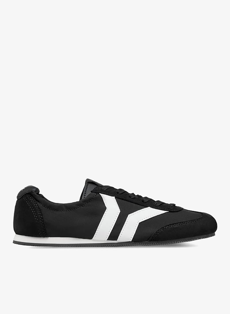 Lee Cooper Women Lace-Up Ankle Sneakers - Image 3