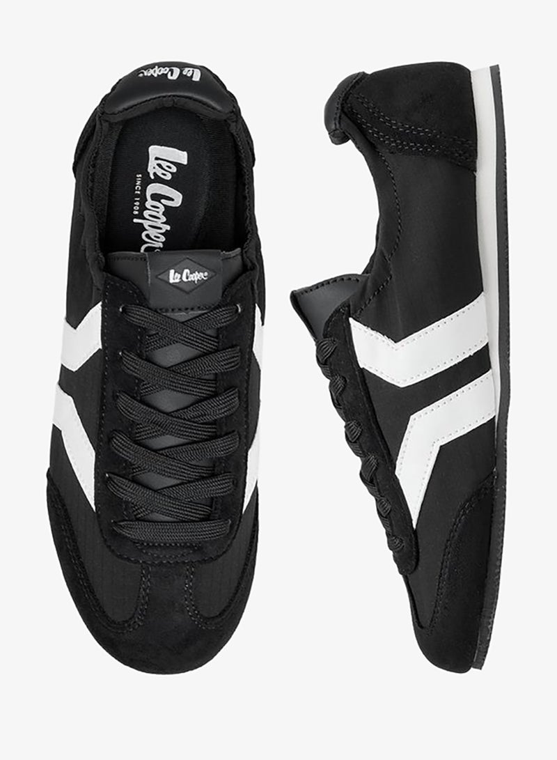 Lee Cooper Women Lace-Up Ankle Sneakers - Image 1