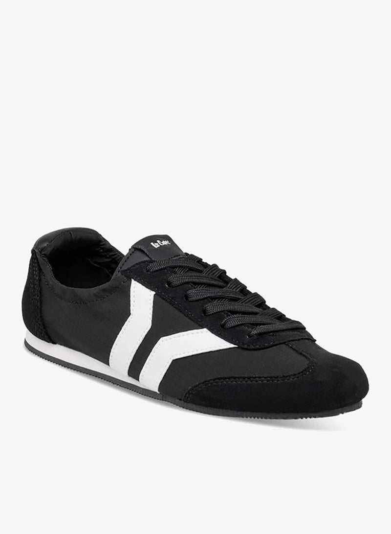 Lee Cooper Women Lace-Up Ankle Sneakers - Image 2
