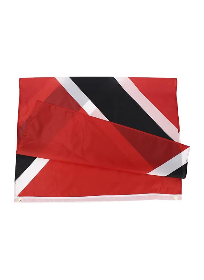 THE BABA Trinidad And Tobago Flag 120X180Cm 4X6Ft  - Image 3