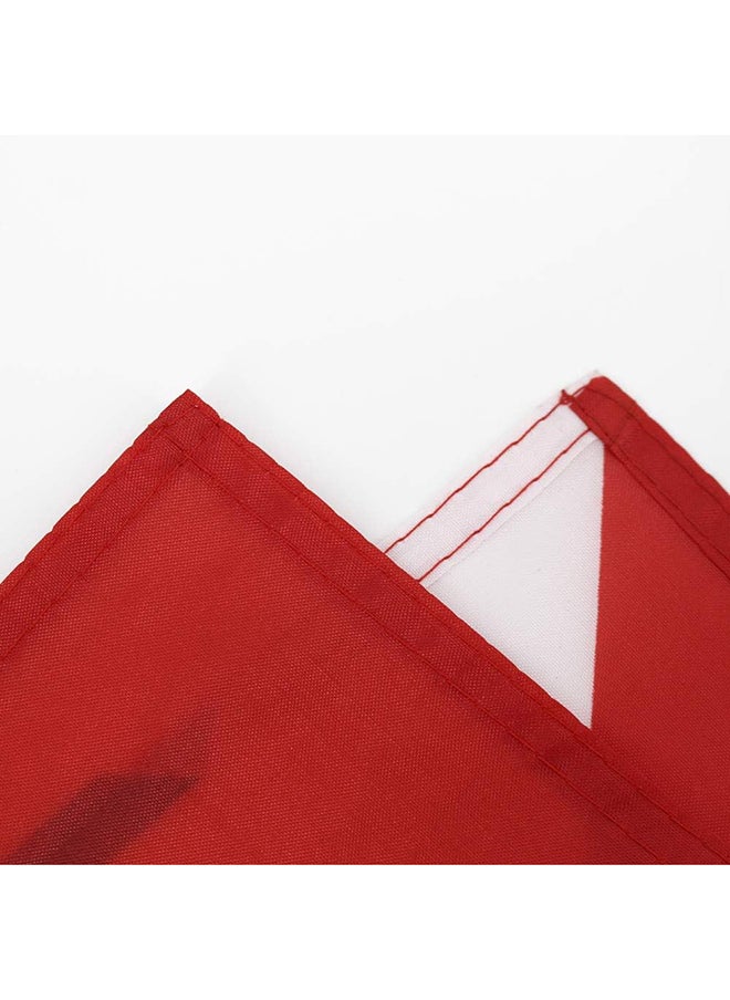 THE BABA Trinidad And Tobago Flag 120X180Cm 4X6Ft  - Image 4