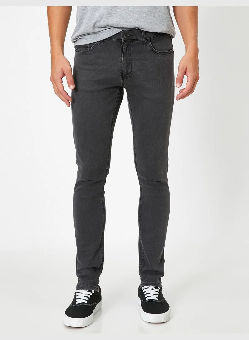 KOTON Skinny Jeans