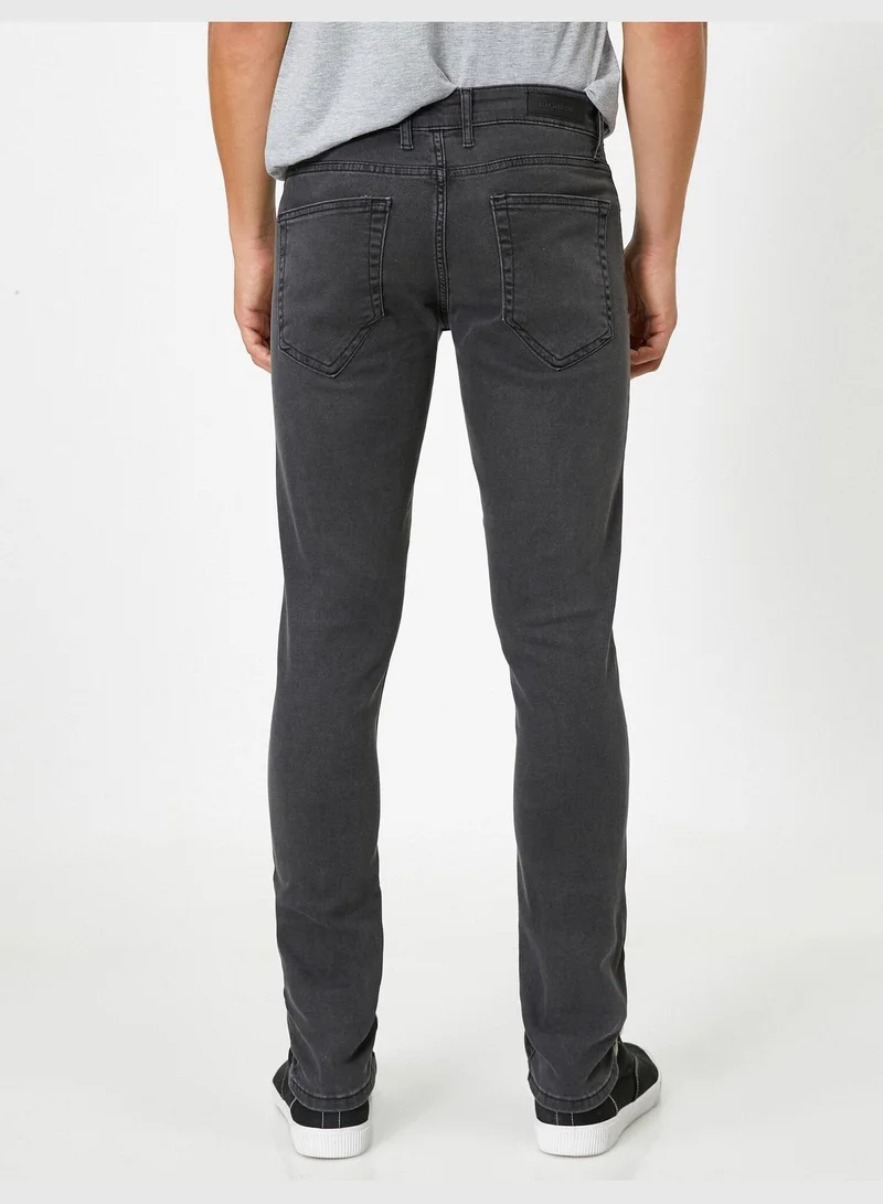 KOTON Skinny Jeans