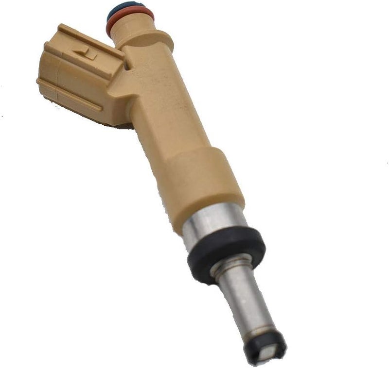 Wivplex 4PCS Fuel Injectors Nozzle for Toyota Corolla 2009 - Image 5