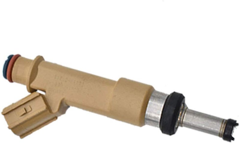 Wivplex 4PCS Fuel Injectors Nozzle for Toyota Corolla 2009 - Image 4