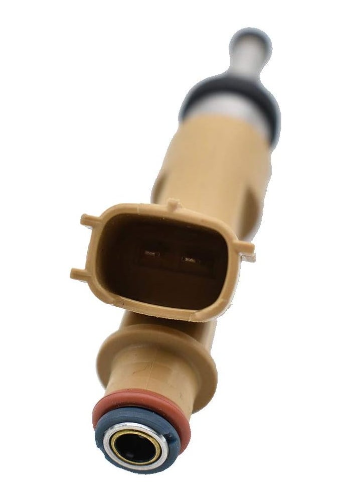 Wivplex 4PCS Fuel Injectors Nozzle for Toyota Corolla 2009 - Image 3