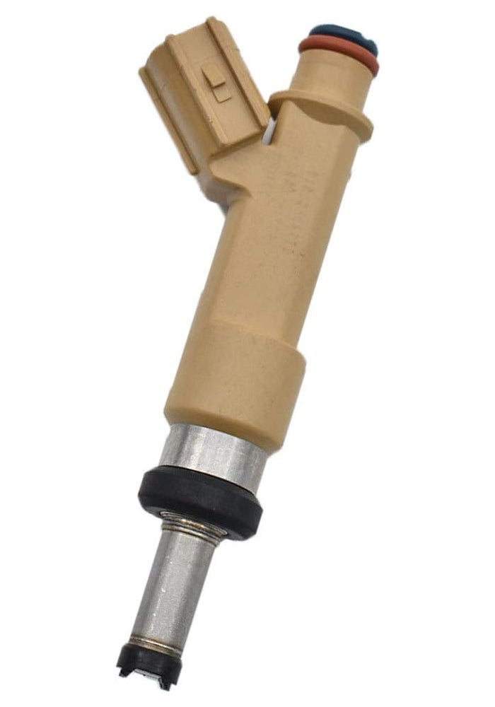 Wivplex 4PCS Fuel Injectors Nozzle for Toyota Corolla 2009 - Image 2