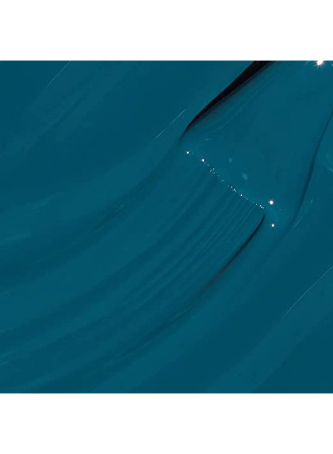 OPI Nature Strong Nail Lacquer - All Heal Queen Mother Earth, Green, 15Ml - Image 3